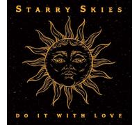 Starry Skies Do It With Love (Vinyl LP) 12" Album