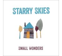 Starry Skies Small Wonders (Vinyl LP) 12" Album