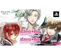 Starry * Sky: After Spring Portable [Twin Pack] (japan import)
