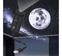 Starry Sky Projection Light - Rotating Portable Touch Control, Adjustable Lamp Night Projector, Home House Bathroom Living Room | Home House Bathroom Living Room Ceiling Wall Car Indoor