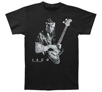 STARRY STAR eers Jaco Pastorius Men's T-Shirt M