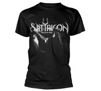 STARRY STAR Satyricon Age of Nero T-Shirt - M