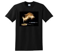 STARRY STAR The Afghan WHIGS T Shirt Black Love Vinyl CD Cover XL