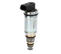 Starrypxl AC Compressor Electronic Control Valve Solenoid CSE613C GL-ECV13C Models High Performance Durable Efficient Cooling Solution Automotive Air Conditioning System