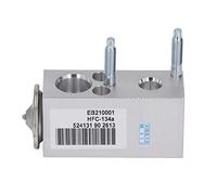 Starrypxl Air Conditioner Expansion Valve 6461L9 308 308CC 308SW RCZ Efficient Cooling Performance Durable Design Ideal Replacement Solution