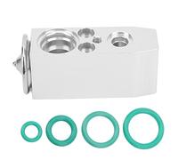 Starrypxl Air Conditioning AC TX Valve O Ring Replacement Commodore VT VX VY VZ V6 V8 Durable Efficient Cooling Solution