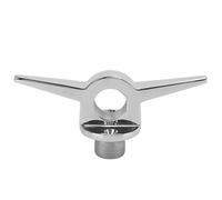 Starrypxl Anello di Sollevamento della Barca con Inserto di bittano 316 in Acciaio inossibile 152 mm 6,0 Pollici per Le Navi Yacht Navi Marine di Grado Pesante Prova