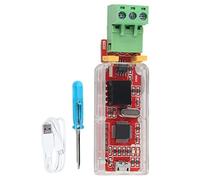 Starrypxl Attatore USB Attatore USB CAN CAN CAN2.0A CAN2.0A CAN2.0A CAN2.0B Decodificatore del protocollo per automobilismo automobilistico Shell ABS