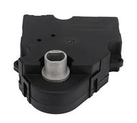 Starrypxl Auto Ac Heater Blend Door Actuator 89018373 Controllo sensibile Sostituzione resistente agli shock Rainier 2004-2007 Durabilità migliorata meccanismo di controllo