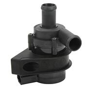 Starrypxl Auxiliary Coolant Water Pump 7H0 965 561A T5 1.9 3.2 Efficient Replacement Durable Design Ideal Vehicle Cooling Solution