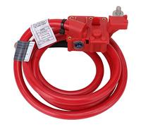 Starrypxl Battery Protection Cable 61126989780 6989780-03 Replacement 5 Series E60 2003-2007 Durable Design Ideal Automotive Solution