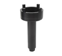 Starrypxl Bearing Carrier Retainer Wrench 91-61069 Thread Chaser Nut Removal Tool Marine Bravo One MC-1 R-MR Alpha One Gen Two Durable Precision Design Ideal Marine Maintenance
