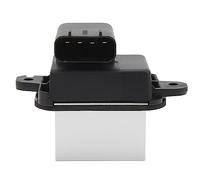 Starrypxl Blower Motor Resistor 27151ZT00A Heater Fan Module Armada Frontier Pathfinder Titan Efficient Cooling Durable Design Essential Replacement Part