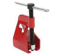 Starrypxl Compression Sleeve Puller Red Nut Pipe Ferrule Removal Tool 1/2 Inch Copper Tubing Durable Efficient Plumbing Solution