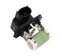 Starrypxl Cooling Fan Resistor 25385 C1600 Engine Cooling Radiator Fan Replacement AZERA SONATA Durable Reliable Sturdy