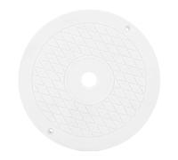 Starrypxl Coperchio del Ponte dello Skimmer SPX1084R in plastica Resistente, Ricambio per Skimmer Serie SP1082 SP1084 SP1085, Diametro 8 5/8 Pollici