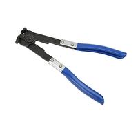Starrypxl CV Joint Axle Boot Clamp Pliers Steel Universal Auto Repair Tools Durable Hand Tool Efficient Banding Mechanism for Car Maintenance And Repair Tasks