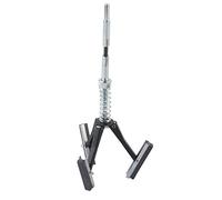 Starrypxl Cylinder Hone 32mm 90mm 3 Jaw Adjustable Auto Engine Flexible Shaft Tension Tool Precision Honing for Engine Maintenance and Repair
