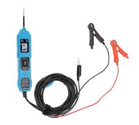 Starrypxl DC 6-24 V PROVE DI POTENZIONE Son del circuito Multifunzione Strumento diagnostico Automotive Auto Auto Truino Auto Modello aurato versatile Caratteristiche migliorate