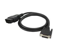Starrypxl Diagnostic Cable 16Pin 26Pin Interface Accurate Flexible Interference proof Ideal Automotive Use