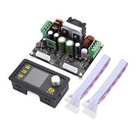 StarryPXL Digital DC Modulo di alimentazione Boost regolabile DCPH5005 USB BT 0-5.000a Uso versatile ad alta precisione ad alta precisione (Dph3205)