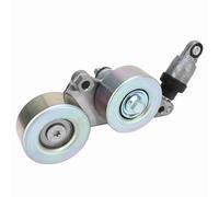 Starrypxl Drive Belt Tensioner Assembly Aluminum 39092 Accord Odyssey Pilot Durable Efficient Replacement