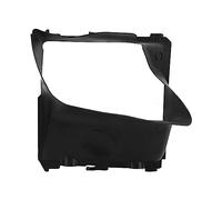 Starrypxl Energy Saving Air Cooler Guide 958 2011 2018 Right 95850533635 Highly Efficient Cooling Radiator Replacement (Right (95850533635))