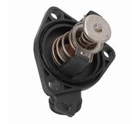Starrypxl Engine Coolant Thermostat Housing Assembly 19301 RAF 003 Replacement VII 2003 2008 Durable Precision Fit Temperature Control Essential for Reliable Engine Performance