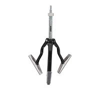Starrypxl Engine Cylinder Deglazing Tool Adjustable Honer 2-1/4 to 7in 3 Jaws Metal Automobile Repairing Accessory Durable Efficient Precision for Professional Mechanics and DIY