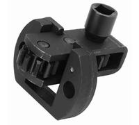 Starrypxl Engine Turning Barring Tool Carbon Steel J 46392 Replacement MBE 4000 900 Durable Precision Tool Heavy Duty for Automotive Maintenance and Repair