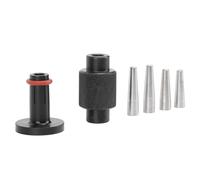 Starrypxl Fuel Injector Seals Tools 18683AA000 Leakproof Installer Sizer 2.0L 3.6L Engines Durable Precision Fit Ideal Automotive Maintenance