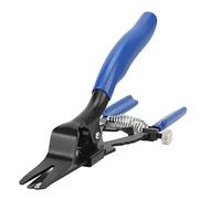 Starrypxl Hose Pipe Removal Pliers Strong Strength Quick Access Comfortable Grip Universal Oil Pipe Tool for Narrow Areas