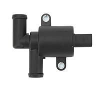 Starrypxl HVAC AC Heater Control Water Valve 4H0121671D Solenoid for Efficient Cooling System Durable Design Ideal for Automotive Climate Control