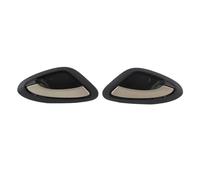 Starrypxl Interior Door Handle 72160 SEN H11 FIT JAZZ CITY Enhanced Grip Stylish Look Inner Handle Set for Comfortable Driving Experience