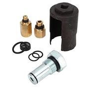 Starrypxl Kit di guarnizione del test di prova dell'aria per il test di prova per pressione per IPR 3C3Z9H529A F450 F550 6.0L Sostituzione durevole Manutenzione del motore ad