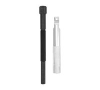Starrypxl Metal Clutch Puller Tool Polaris RZR 570 800 XP 900 Belt Change Durable Replacement Efficient Removal