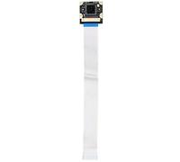 Starrypxl Mini fotocamera HBV1509 Modulo per fotocamera con sensore CMOS a messa a fuoco manuale granngolare 5MP per sche di sviluppo 3B 4B