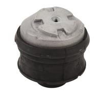 STARRYPXL Motore anteriore Montaggio del motore 2032400417 Sostituzione arrugginita C classe C230 W202 1997 2000 Auminazione vibrazione durevole ideale per esperienza di gui
