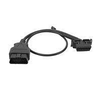 Starrypxl OBD2 Cable Stable Connection Security Gate Bypass Adapter 1500 2500 2018 2020 Enhanced Durability Reliable Performance Ideal Automotive Diagnostic Tool