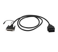 StarryPxl OBD2 Diagnostic Cavo Attatore Attatore Reater Scanner Automotive Cablaggio Kess V2 Affermazione ad alte prestazioni Connessione affibile Ideale Manutenzione del veicolo