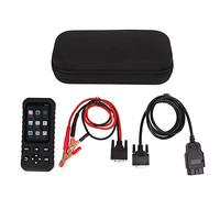 Starrypxl OBD2 Scanner Tester Tester Car Diagnostic Cower Paier Codice Rilevamento della batteria Caratteristiche avanzate per analisi completa dei veicoli