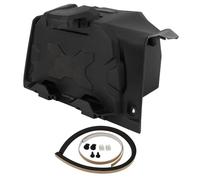 Starrypxl Porta del telefono di archiviazione integrato Dispositivo elettronico Polaris RZR XP 1000 XP 4 1000 XP Turbo Durevole Montaggio Secure Versatile Off Road Adventure