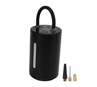 Starrypxl Portable Electric Air Inflator Smart Wireless Pump 150PSI Rechargeable for Car Motorcycle Cycle Tyre Emergency Use