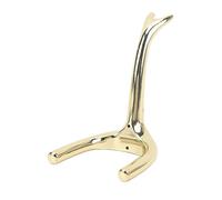 Starrypxl Professional Billiard Cue Bridge Head Slip On Portable Lightweight Pool Cue Rest Stable Support Durable Iron Material for Pool Table Game Accessories