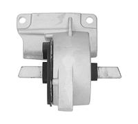 Starrypxl Right Front Engine Transmission Mount Bracket 9E5Z6038A Fusion 2.3L 2006-2009 Durable Vibration Reduction Smooth Driving Experience