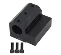 StarryPXL SBHA32 32 CNC Porta del tornio CNC Diametro interno Diametro noioso Strumento Strumento Precisione Macchinatura Durevole Design Ideale Ideale Applicazioni industriali