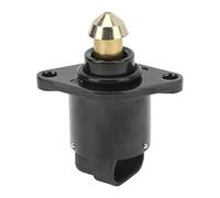 Starrypxl Stepper Motor 16752-2 Aluminium Alloy Replacement Falcon BA BF FG Straight Gas High Performance Durable Design Ideal Automotive Solution