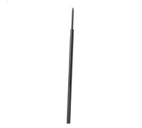 Starrypxl Strumento di perno a rulli per assi Manico ergonomico Black Metal Impreza Legacy Struttura Struttura Strumento di installazione