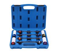 Starrypxl Torsion Stick Set 8pcs a prova di graffio sicuro tieni l'antiossizione durevole a torsione che limita l'estensione per la meccanica e i progetti fai - -te
