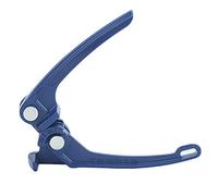 Starrypxl Tube Bender 1/8in 3/16in 1/4in Fuel Brake AC Refrigerant Line Bending Tool Precision Durable Versatile Ideal for Automotive HVAC Plumbing Applications
